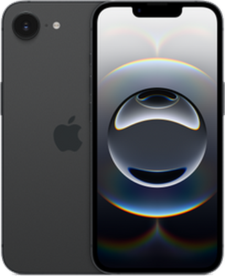 iPhone 16e