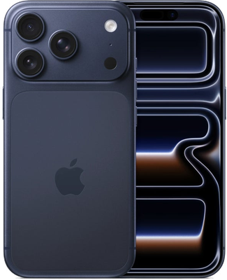iPhone 17 Pro