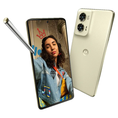 Moto G Stylus